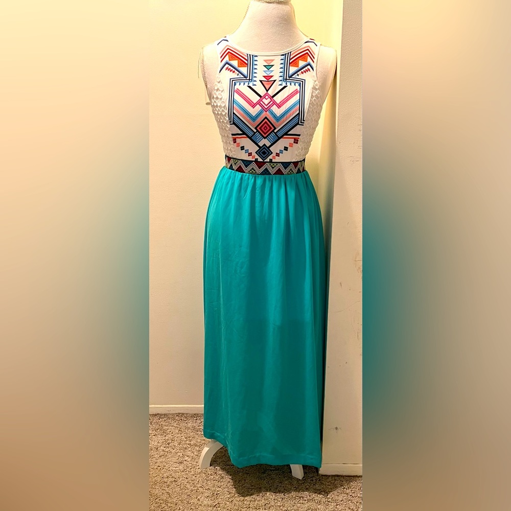 Summer Dress